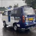Feeder MJT Bandung Rute Baru Cicadas–Elang Resmi Beroperasi, Simak Jalur dan Tarifnya
