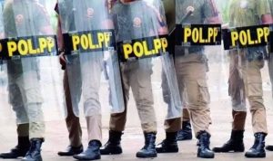 Satpol PP Bandung Didorong Perkuat Kemampuan Menangani Ketertiban Umum Satpol PP Bandung Didorong Perkuat Kemampuan Menangani Ketertiban Umum