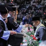 Universitas Pasundan Wisuda 2.062 Lulusan, Rektor Tekankan Pentingnya Adaptasi di Era Global