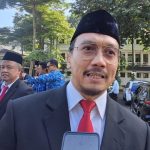 Sekolah Rakyat Bandung Kejar Lahan Permanen, Dinsos Pastikan 250 Siswa Tetap Belajar