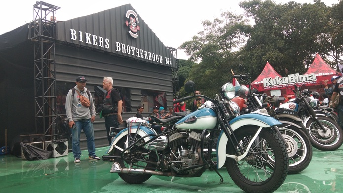 BBMC 37 Tahun: Persaudaraan, Budaya, dan Kontribusi Sosial Komunitas Motor BBMC 37 Tahun: Persaudaraan, Budaya, dan Kontribusi Sosial Komunitas Motor