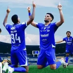 3 Jadwal Persib November 2025: Live RCTI & Indosiar