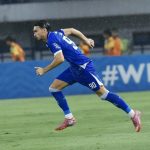 Andrew Jung Bersinar, Persib Bandung Siap Hadapi Selangor FC Usai Menang di Bali