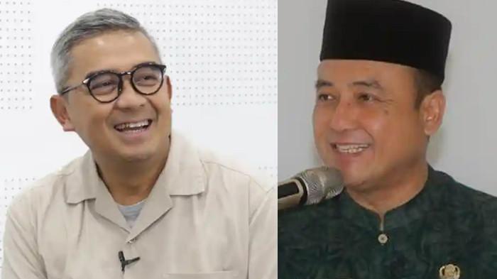 Erwin Lebih Kaya dari Wali Kota, Kini Terseret Kasus