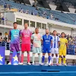Tiga Nama Baru Dirumorkan Masuk Persib