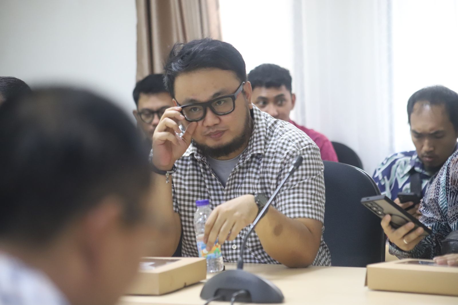 Perda Tibumtranmas Bandung Perkuat Pengawasan dan Tingkatkan Kualitas Pembangunan Kota