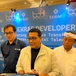 Perkuat Talenta Digital, BDD 2025 Bandung Dukung Generasi Kreatif dan UMKM