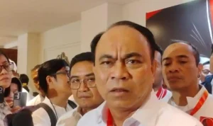Projo Dukung Prabowo, Logo Baru Tanpa Wajah Jokowi Jadi Simbol Transformasi Relawan Projo Dukung Prabowo, Logo Baru Tanpa Wajah Jokowi Jadi Simbol Transformasi Relawan
