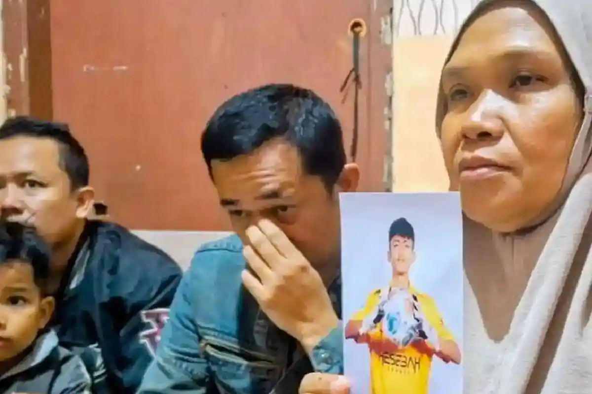Janji Klub Medan Berujung Neraka TPPO di Kamboja