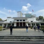 8 Kepala Dinas Bandung Diperiksa Terkait Dugaan Jual Beli Jabatan
