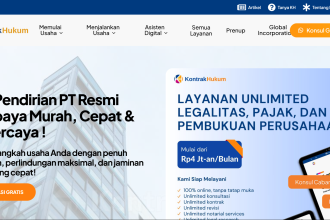 Pendirian PT di Surabaya: Panduan Lengkap untuk Pengusaha Pemula