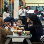 Kawasan Kreatif Bandung Krisis, Sewa Jadi Beban Utama
