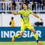 Federico Barba Persib Bandung Jadi Kunci Stabilitas Pertahanan Maung Bandung