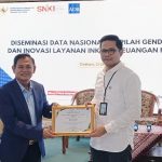 bank bjb Edukasi PMI Perempuan, Raih Penghargaan dari Kemenko Perekonomian