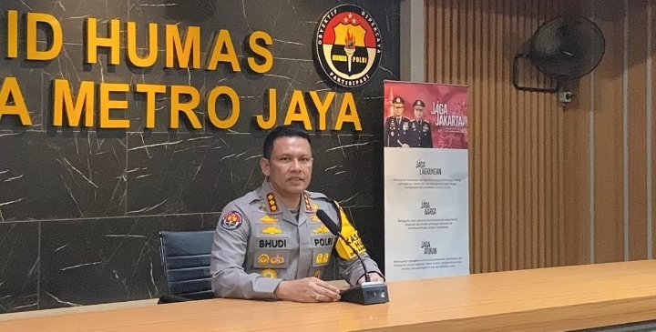 21 Korban Ledakan SMAN 72 Jakarta Sudah Pulang, 33 Siswa Masih Dirawat di RS 21 Korban Ledakan SMAN 72 Jakarta Sudah Pulang, 33 Siswa Masih Dirawat di RS