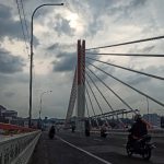 KAI Perketat Pengawasan Titik Rawan Longsor dan Banjir, BMKG Peringatkan Potensi Hujan Ekstrem di Jawa Hingga 16 November