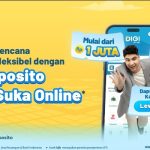 bjb SiSuka Online: Deposito Digital Mudah dan Menguntungkan dari Bank bjb