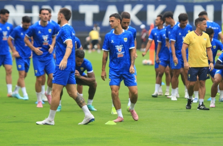 Tiket Persib vs Dewa United Resmi Dijual di Persib Apps, Bobotoh Bisa Dapat Harga Spesial Tiket Persib vs Dewa United Resmi Dijual di Persib Apps, Bobotoh Bisa Dapat Harga Spesial