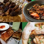 Kuliner Malam Bandung Paling Hits Saat Tahun Baru 2026, 7 Spot Ramai Buat Nongkrong Sampai Tengah Malam