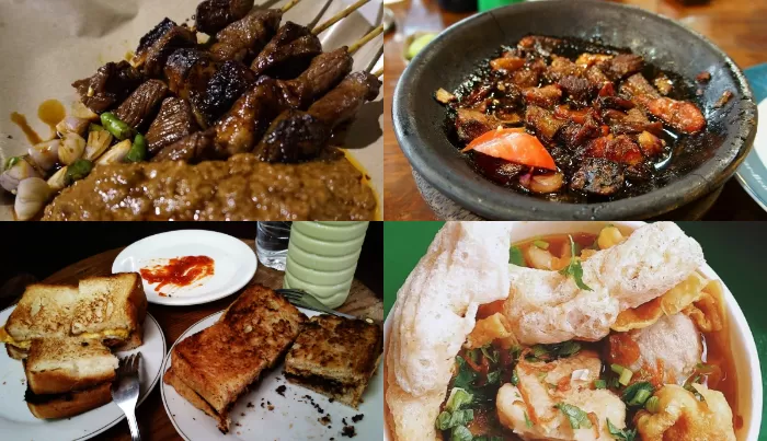 Kuliner Malam Bandung Paling Hits Saat Tahun Baru 2026, 7 Spot Ramai Buat Nongkrong Sampai Tengah Malam Kuliner Malam Bandung Paling Hits Saat Tahun Baru 2026, 7 Spot Ramai Buat Nongkrong Sampai Tengah Malam