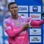 Teja Paku Alam Cetak 5 Clean Sheet Beruntun, Super!
