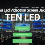 Tips Memilih Layar LED Terbaik untuk Event Anda: Panduan Praktis Sewa Videotron Jakarta dengan TEN LED