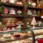 Kue Natal Bandung