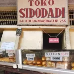 5 Toko Roti Legendaris Bandung yang Wajib Dikunjungi Saat Natal