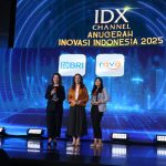 Qlola by BRI Raih Penghargaan Inovasi Keuangan Digital di Anugerah Inovasi Indonesia 2025