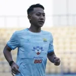 Agenda Persib Bandung Jeda FIFA Matchday