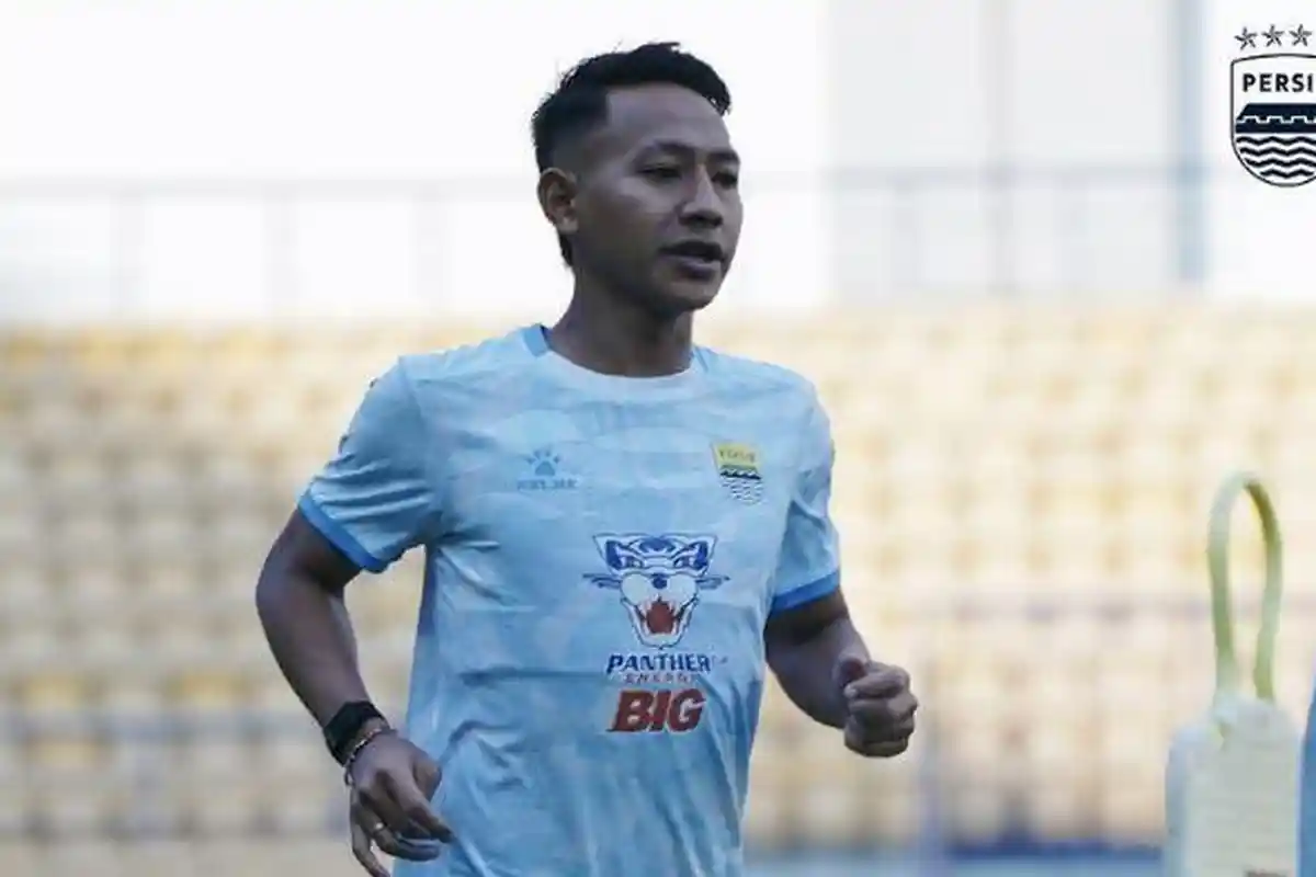 Agenda Persib Bandung Jeda FIFA Matchday Agenda Persib Bandung Jeda FIFA Matchday