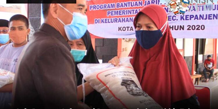 Jadwal Cair Bansos PKH, BPNT, dan BLTS Akhir 2025 Jadwal Cair Bansos PKH, BPNT, dan BLTS Akhir 2025