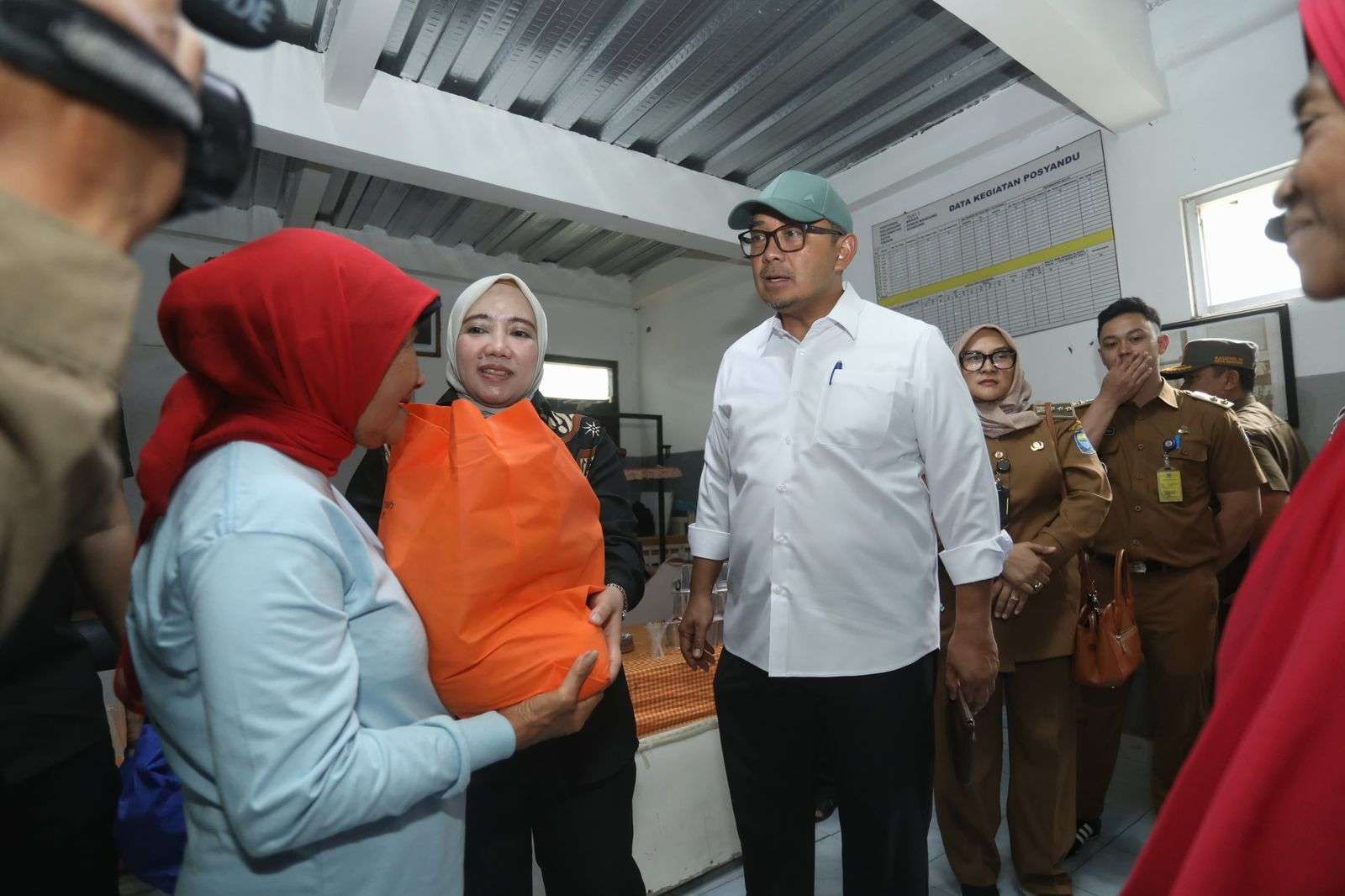 Jelang Nataru, Seluruh Galian di Bandung Akan Disetop Jelang Nataru, Seluruh Galian di Bandung Akan Disetop