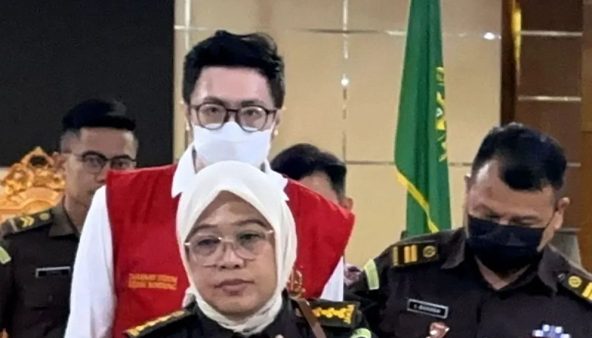 Kasus RSHS Bandung, Hakim Kabulkan Restitusi Korban