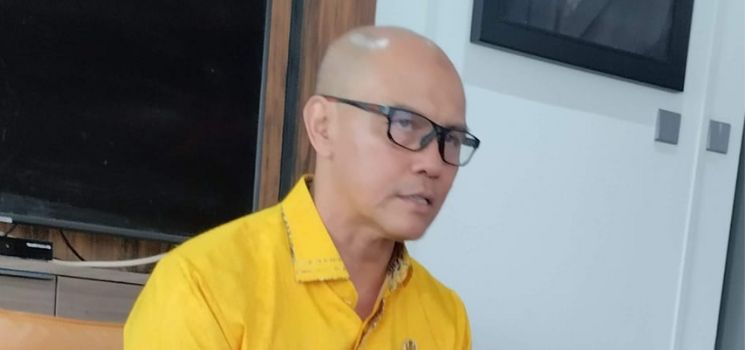 Golkar Apresiasi Soeharto Resmi Ditetapkan Pahlawan Golkar Apresiasi Soeharto Resmi Ditetapkan Pahlawan