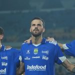 Bali United vs Persib: Duel Sengit Berebut 3 Poin!
