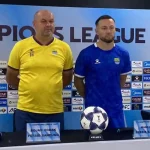 Jika Bojan Hodak Pergi, Ini 8 Calon Pelatih Persib!