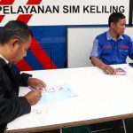 Perpanjang SIM Bandung Hari Ini? Ini Lokasinya!