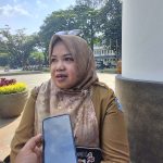 Taman Alun-alun Finishing, Taman Lansia Sudah Dibuka