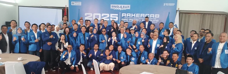 Rakercab Peradi Bandung 2025 Dorong Profesionalisme dan Pemahaman KUHAP Baru Rakercab Peradi Bandung 2025 Dorong Profesionalisme dan Pemahaman KUHAP Baru