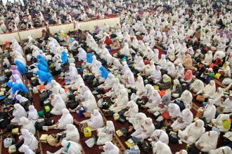 Aturan Baru Haji 18 Tahun Menunggu Lagi Mulai 2026 Membuat Jemaah Harus Lebih Bersabar