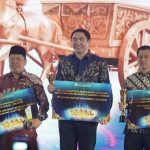 UIN Bandung Sabet Penghargaan Halal Teraktif dari BI