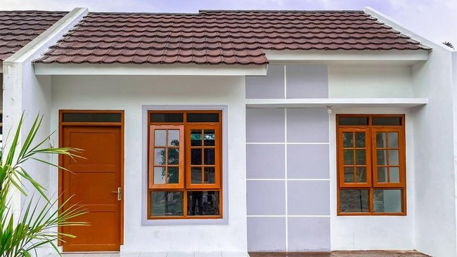 Rumah Murah Rp166 Juta di Kabupaten Bandung, Ini Pilihannya Rumah Murah Rp166 Juta di Kabupaten Bandung, Ini Pilihannya