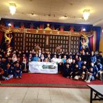 Peace Café Satukan Komunitas Lintas Iman di Bandung