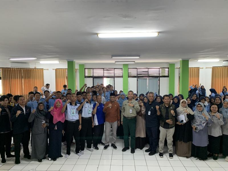 Ekonomi Kreatif Jawa Barat Terus Berkembang: Fesyen, Kuliner, dan Kriya Jadi Andalan