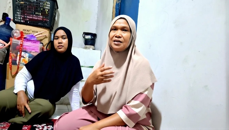 Pencegahan TPPO di Bandung Fokus pada Peningkatan Kesejahteraan Ekonomi Pencegahan TPPO di Bandung Fokus pada Peningkatan Kesejahteraan Ekonomi