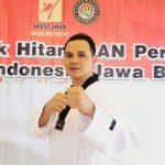 Dukungan Total Pengcab TI Bandung untuk UIN Championship 2025