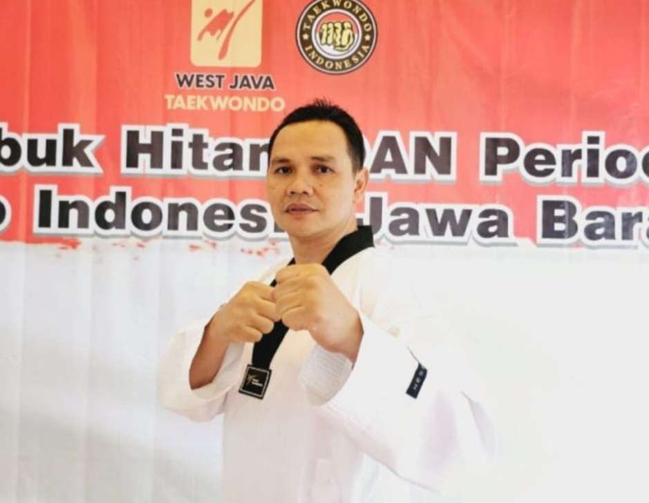 Dukungan Total Pengcab TI Bandung untuk UIN Championship 2025 Dukungan Total Pengcab TI Bandung untuk UIN Championship 2025