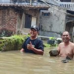 Banjir Bojongsoang Terjang Ratusan Rumah, Pemkab Bandung Siaga Total Evakuasi Warga