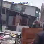 Bentrok Dua Kelompok Masyarakat Sukahaji Bandung: Kondisi Terkini dan Langkah Aparat